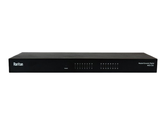 MasterConsole Digital