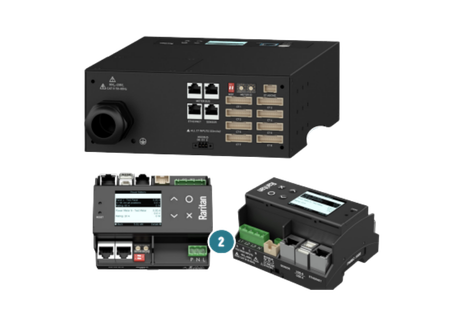 Branch Circuit Monitoring screenshot