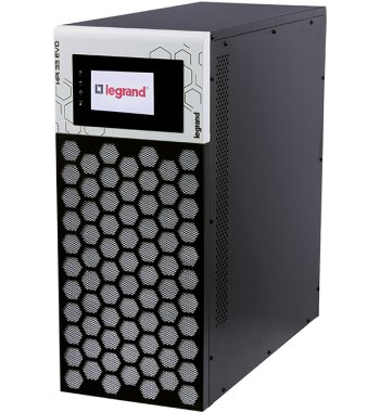 HPi 33 EVO UPS